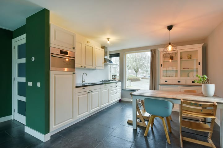 Foto 9 van Kapberg 25