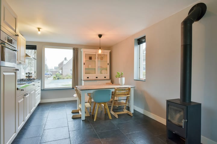 Foto 10 van Kapberg 25