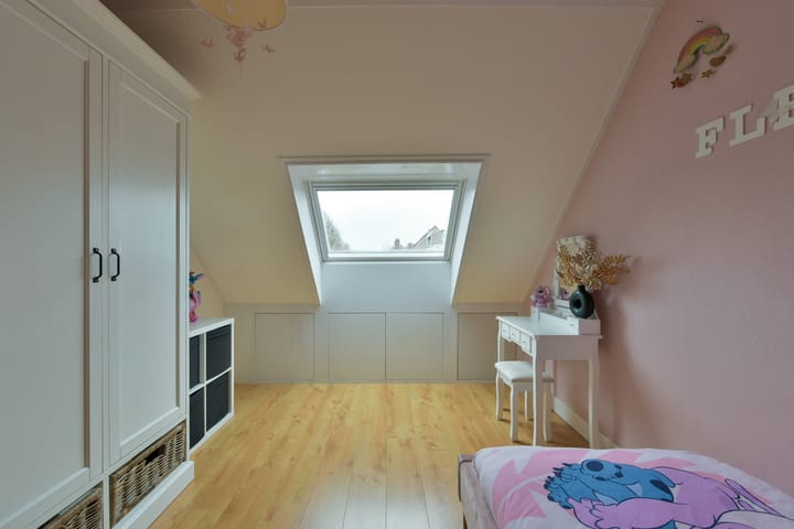 Foto 14 van Kapberg 25