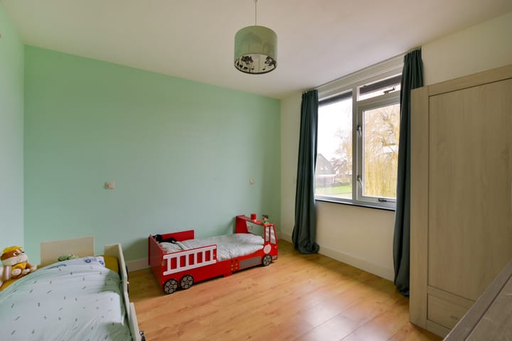 Foto 15 van Kapberg 25