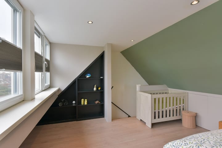 Foto 21 van Kapberg 25