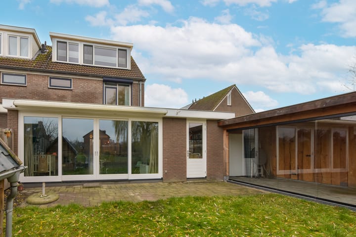 Foto 22 van Kapberg 25