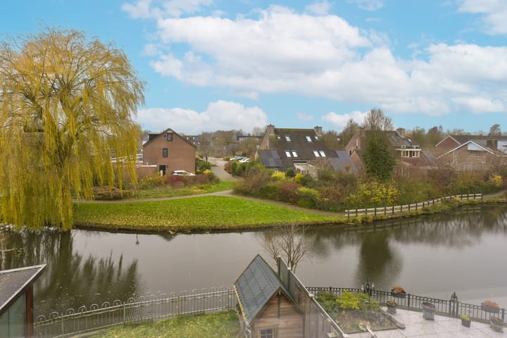 Foto 23 van Kapberg 25