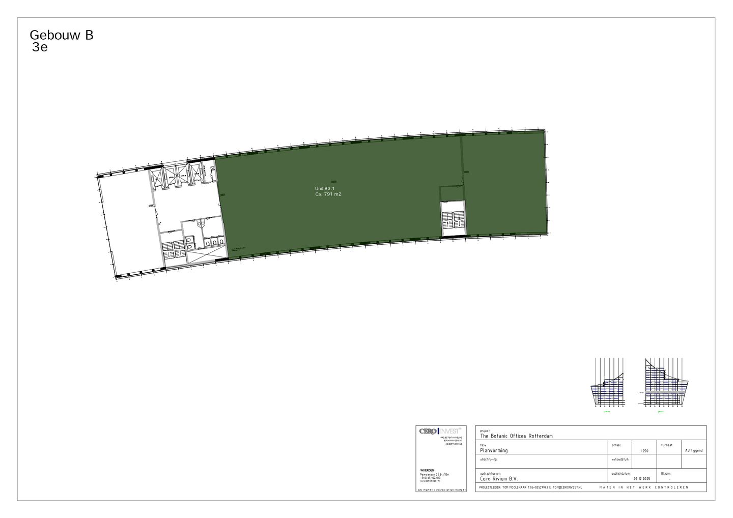 Bekijk foto 1 van Rivium Boulevard 201-234