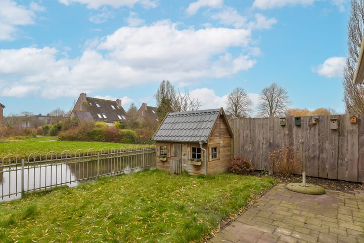 Foto 24 van Kapberg 25