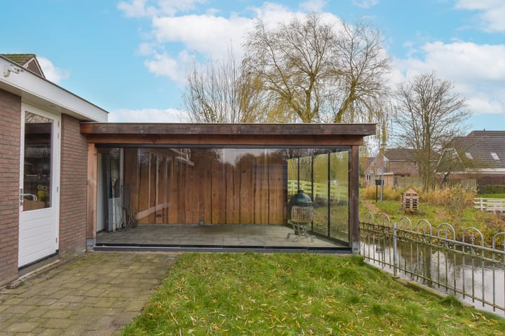 Foto 27 van Kapberg 25