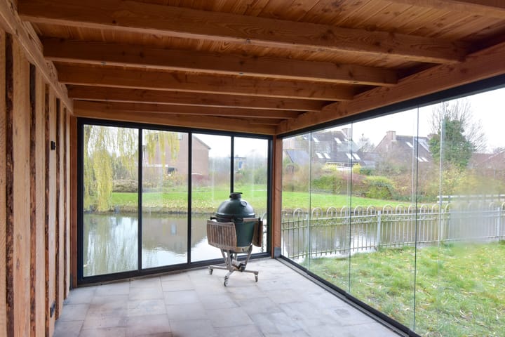 Foto 28 van Kapberg 25