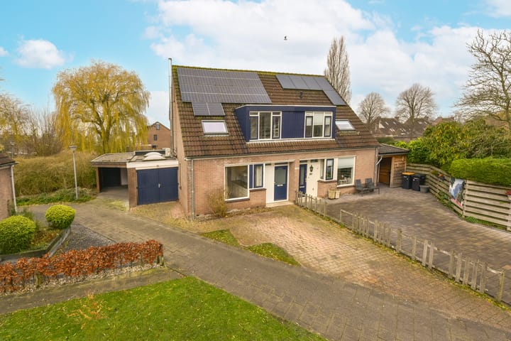 Foto 29 van Kapberg 25