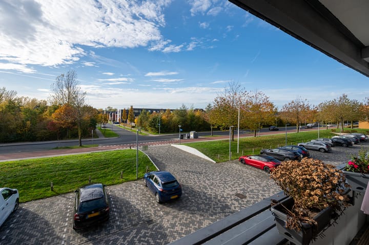 Photo 3 of Grootzeil 298