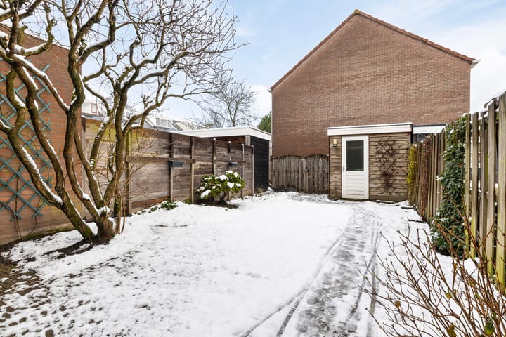 Foto 27 van Veenweidestraat 31