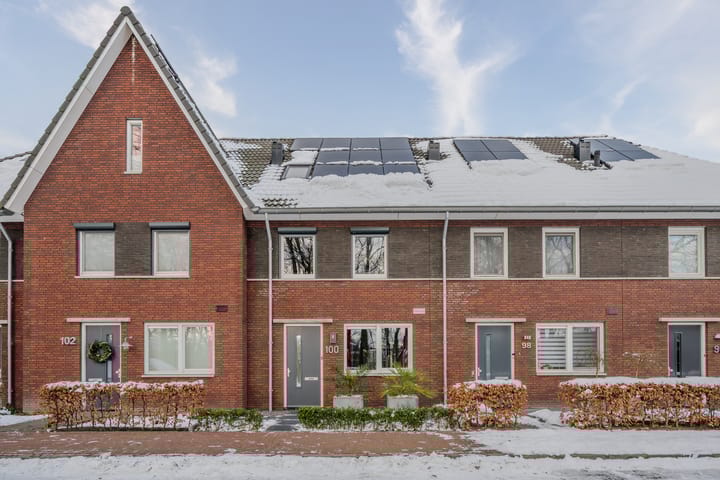 Foto 2 van Bosven 100