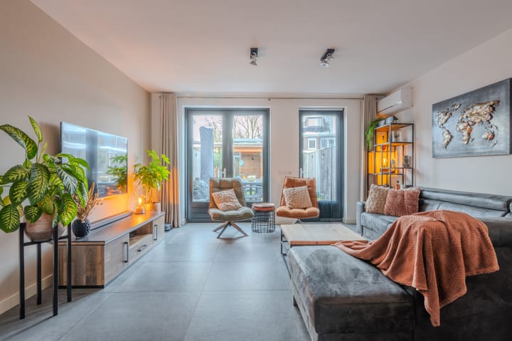 Foto 5 van Bosven 100