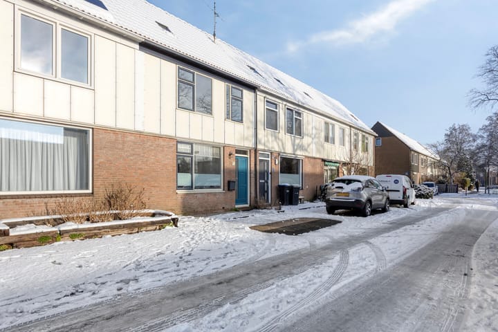 Foto 6 van Haarspitstraat 32