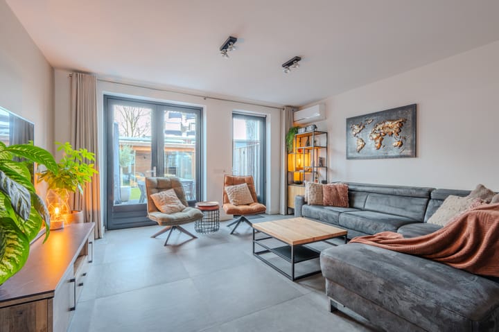 Foto 6 van Bosven 100