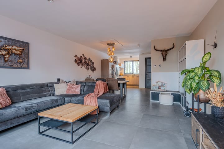 Foto 7 van Bosven 100