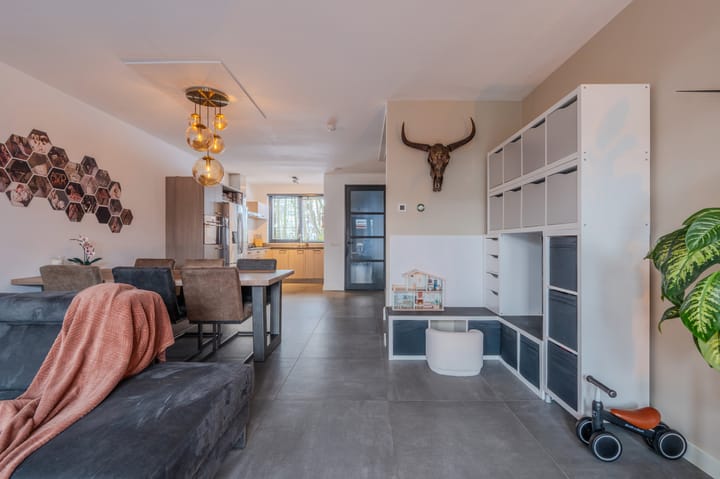 Foto 9 van Bosven 100