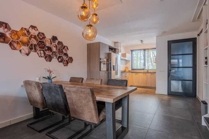 Foto 10 van Bosven 100