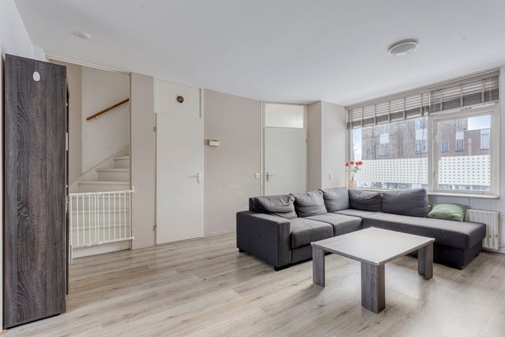 Foto 8 van Haarspitstraat 32