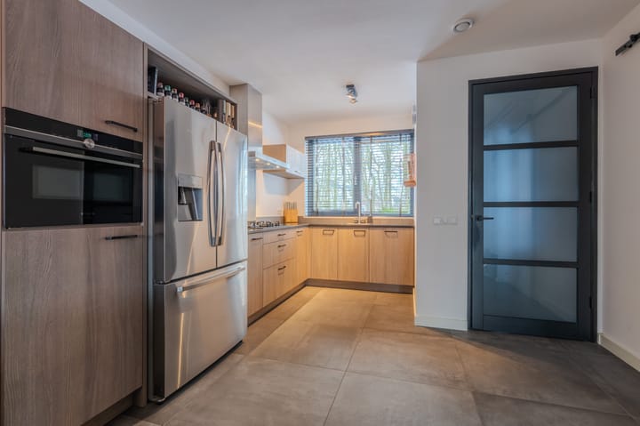 Foto 11 van Bosven 100