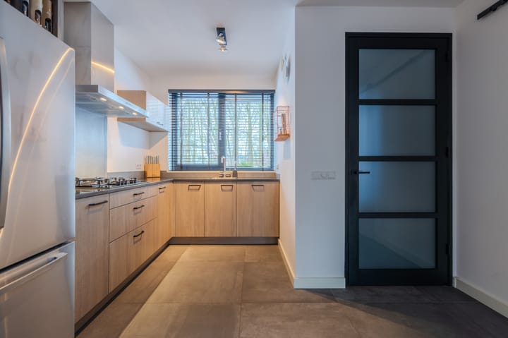 Foto 12 van Bosven 100