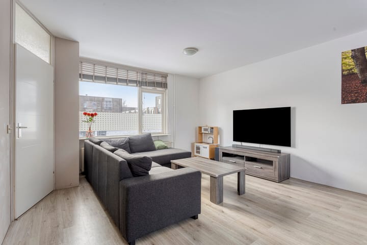 Foto 9 van Haarspitstraat 32