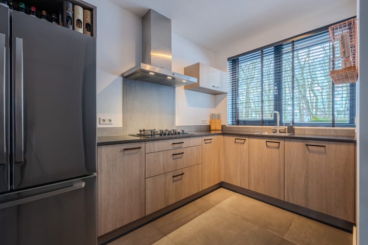 Foto 13 van Bosven 100