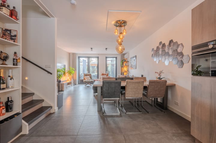 Foto 14 van Bosven 100