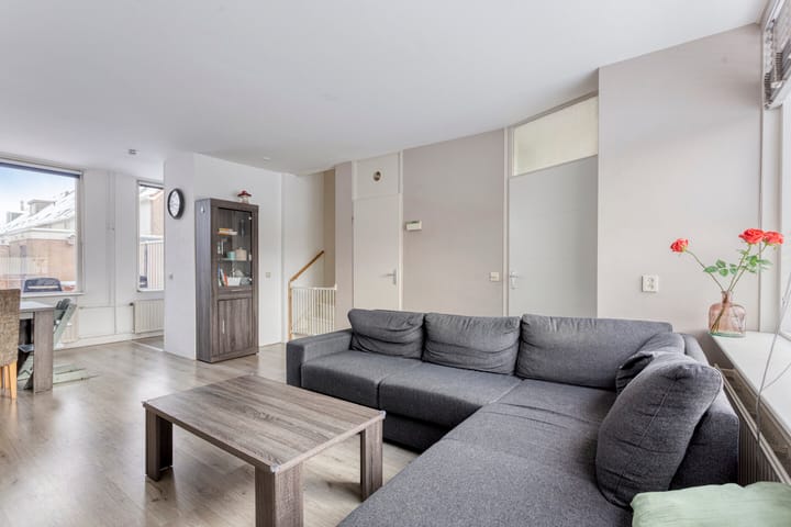 Foto 10 van Haarspitstraat 32