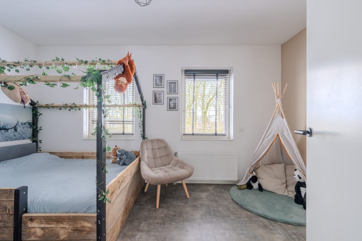 Foto 16 van Bosven 100