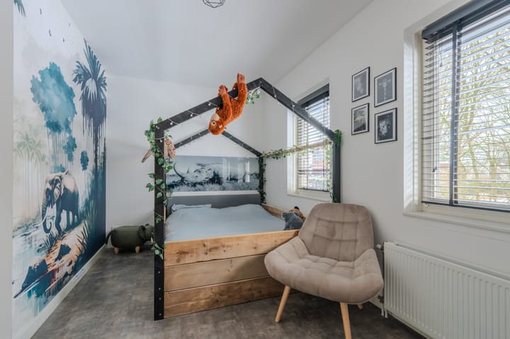 Foto 17 van Bosven 100