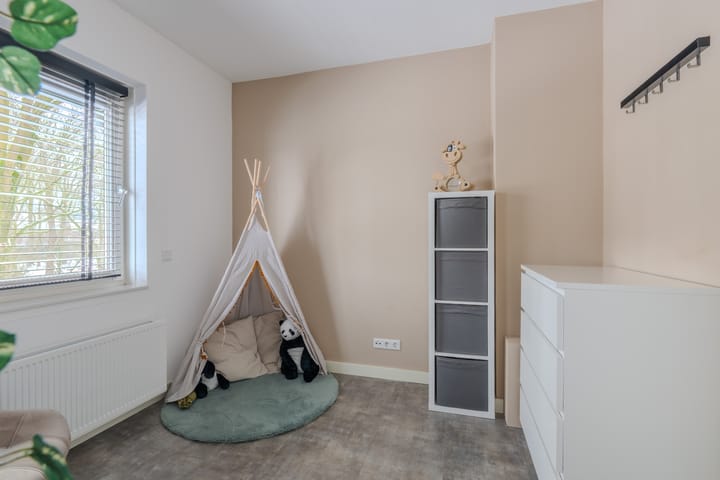 Foto 19 van Bosven 100