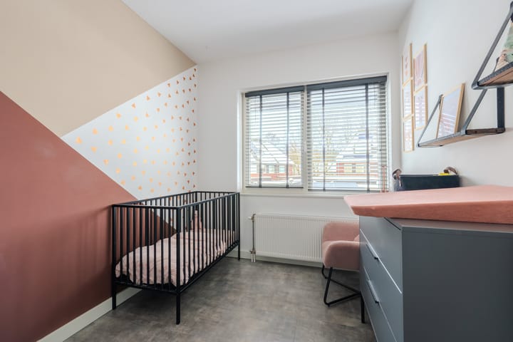 Foto 20 van Bosven 100