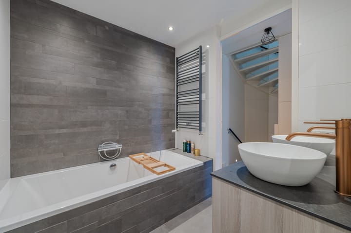 Foto 25 van Bosven 100