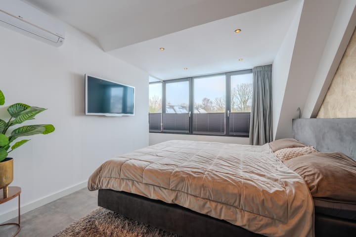 Foto 28 van Bosven 100