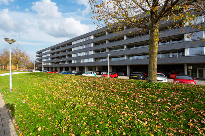 Photo 32 of Grootzeil 298