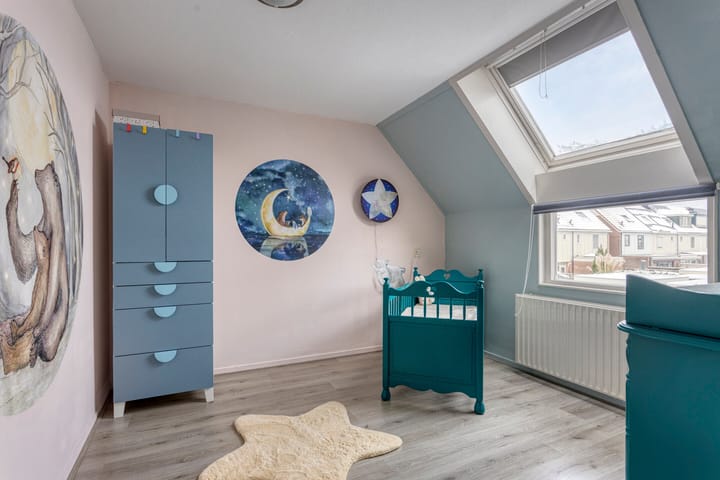 Foto 18 van Haarspitstraat 32