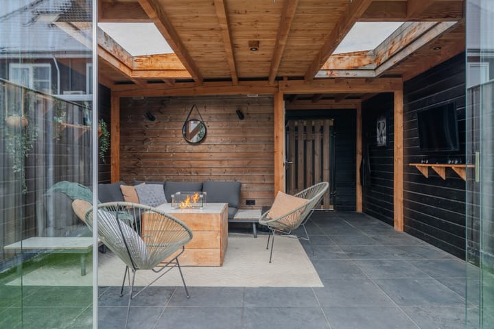 Foto 36 van Bosven 100