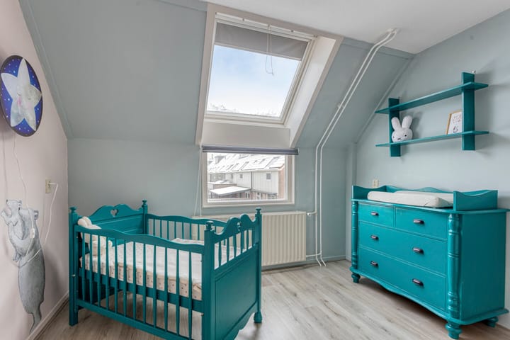 Foto 19 van Haarspitstraat 32