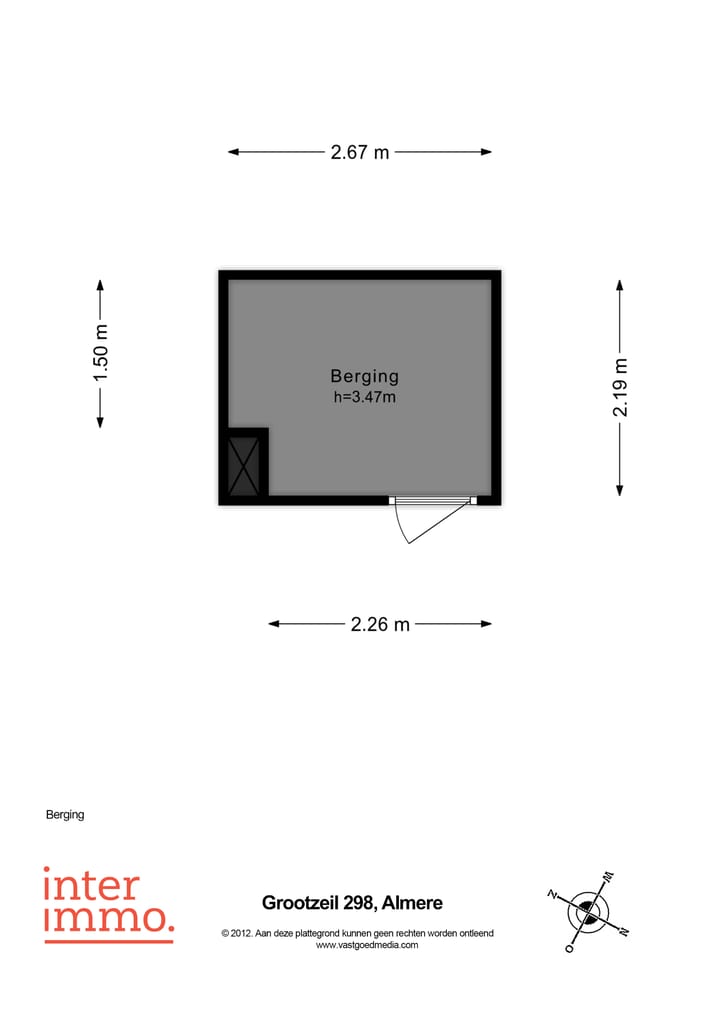 Photo 36 of Grootzeil 298