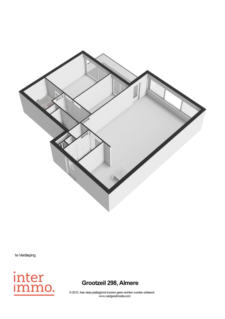 Photo 37 of Grootzeil 298