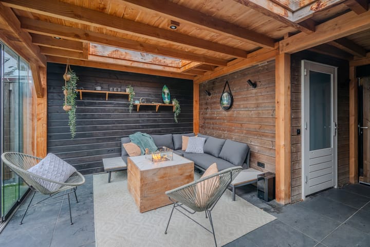 Foto 39 van Bosven 100