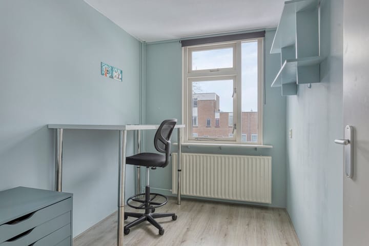 Foto 21 van Haarspitstraat 32