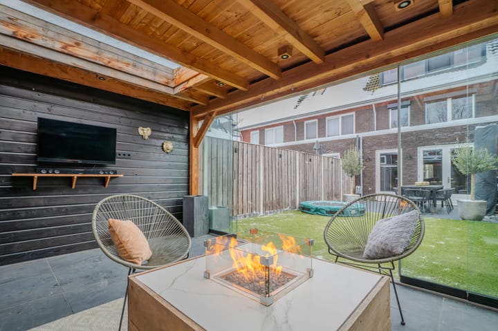 Foto 41 van Bosven 100