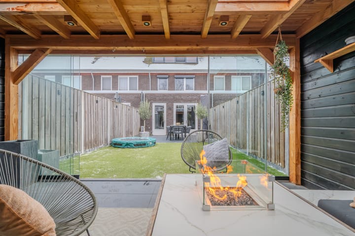 Foto 42 van Bosven 100