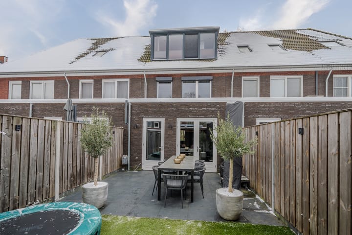 Foto 43 van Bosven 100