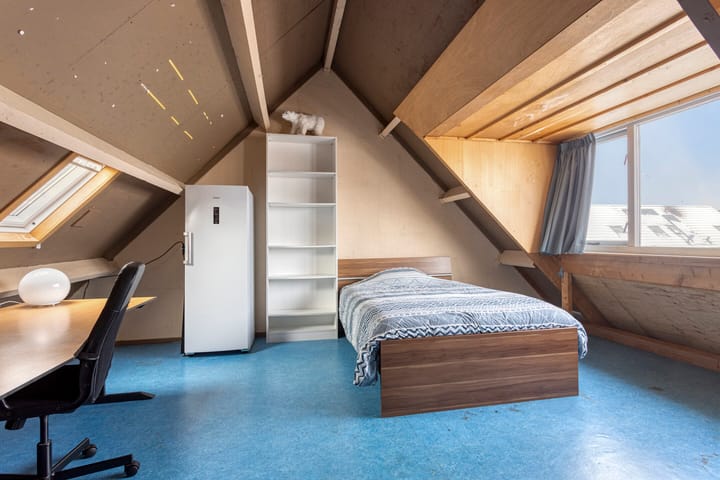 Foto 23 van Haarspitstraat 32