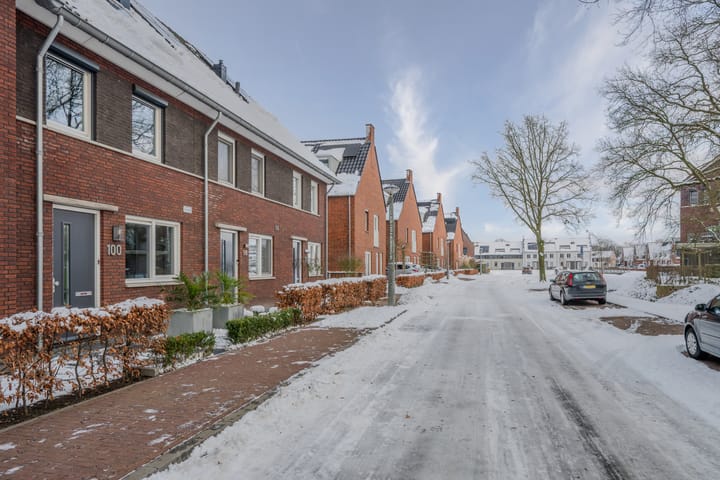 Foto 44 van Bosven 100