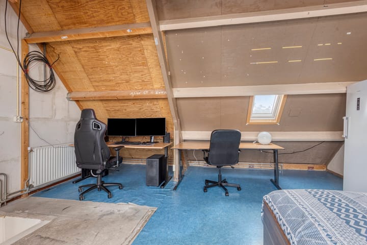 Foto 24 van Haarspitstraat 32