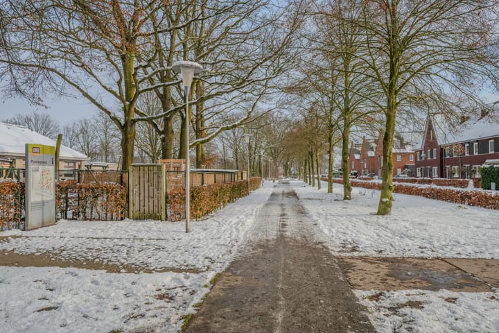 Foto 47 van Bosven 100