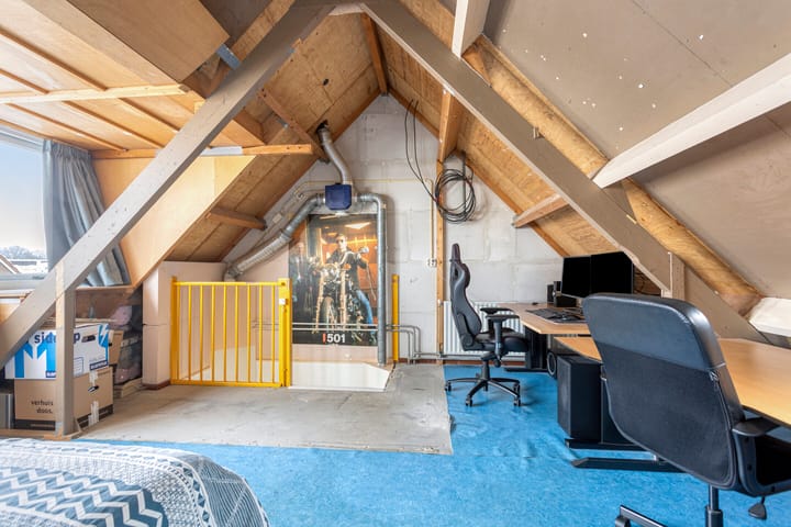 Foto 25 van Haarspitstraat 32